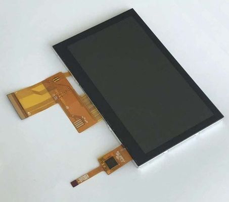 Transmissive LCD Display Module