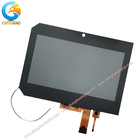 Capacitive Touch Panel Driver IC GT911 TFT LCD Capacitive Touchscreen For Displays