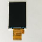 Driver IC HX8357D 2.4mm Thick HD TFT Display 3.5 Inch Color Tft Screen