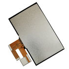 7 Inch IPS LVDS Small LCD Touch Screen 1024x600 White LED Backlight