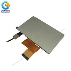 5inch Industrial Capacitive Touch Screen 800*480 TFT LCD Display