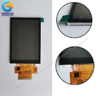 3.5 Inch 320x480 IPS TFT Display Module With Capacitive Touch Panel