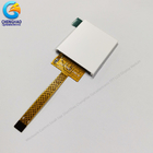 Sunlight Readable Spi Lcd Display Module 128x128 800 Nit High Backlight 9 Pin With Driver Ic St7735