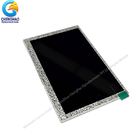 5.0 Inch Transmissive LCD Display 800X480 Resolution 24 Bit RGB TN LCD Display