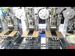 Τι είναι το TFT LCD;