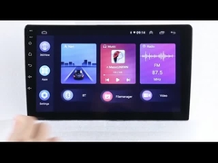 πλήρης ενότητα επίδειξης οθόνης αφής χρώματος TFT LCD 9 ίντσας για το αυτοκίνητο (ch900wx01a-CTB)