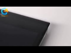 4 οκτάμπιτη SPI ενότητα 2,4 επίδειξης διεπαφών LCD γραμμών σημείο ίντσας 240X320