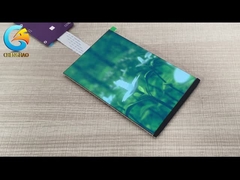 7 μικρή LCD ίντσας TFT οθόνη αφής χρώματος 1024*600 με τη διεπαφή MIPI