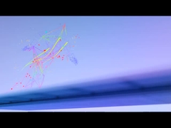 10,1 πλήρης HD Tft LCD οθόνης αφής ίντσας χωρητική επίδειξη ενότητας 800*1280