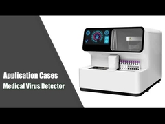 Κατασκευαστής 7 ιντσών Προσαρμοσμένη μονάδα TFT LCD για ιατρικό εξοπλισμό