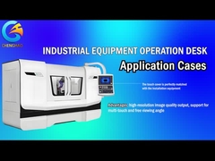 10,1 πλήρης HD Tft LCD οθόνης αφής ίντσας χωρητική επίδειξη ενότητας 800*1280