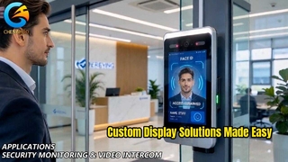 Συλλογή προϊόντων Chenghao Optoelectronic Display Module