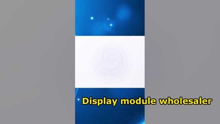 Κατασκευαστής lcd Κίνας