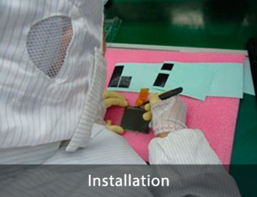 Shenzhen ChengHao Optoelectronic Co., Ltd.