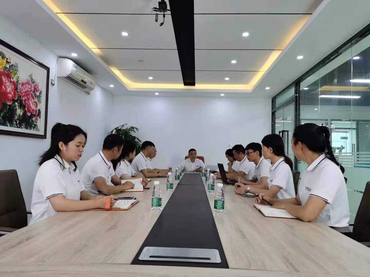 Shenzhen ChengHao Optoelectronic Co., Ltd.