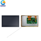ODM 7 Inch Capacitive LCD Touch Screen 50 Pin MCU Interface 800x480 TFT Display Module