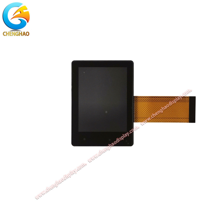 240*320 Pixles 2.4 Inch LCD Display All Viewing Angle With I2C TP