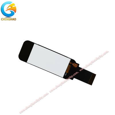 1.9 Inch Ultra Thin Small LCD Touch Screen For Instrumentation