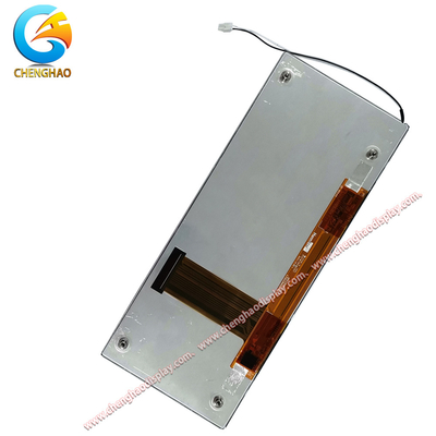 Custom Tft Lcd Panel Module 10.3 Inch Widescreen For Car Monitor