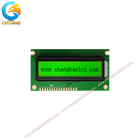 16x2 Iic/I2c Serial Interface Alphanumeric Lcd Display With Green Backlight