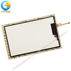 10.1 Inch Thin Film Transistor Screen 1280*800 Resolution IPS LCD Display With Touch
