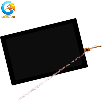 16m Color Touch screen Module 1280x800 10.1 inch touch display module