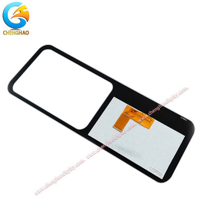 7'' IPS LCD Display Module