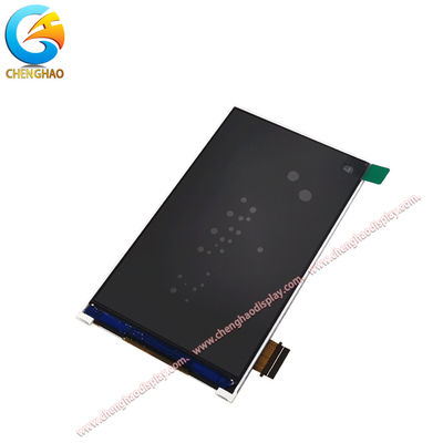 4.3 Inch IPS Tft Display 480x800 Wide-temp Lcm From Shenzhen Small Lcd Suppliers