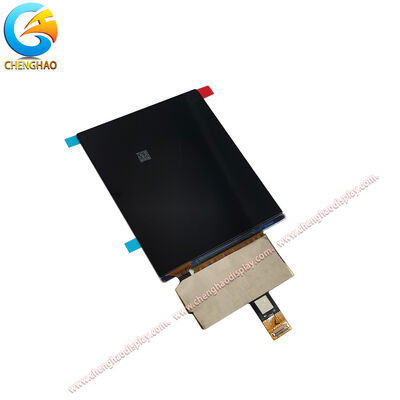 4 Inch AMOLED Screen 1080x1240 Resolution For Advanced HMI Control Panels
