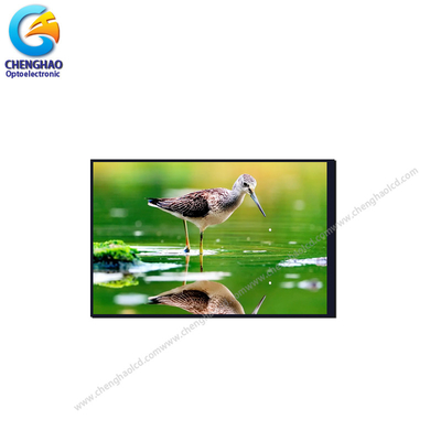 8 ιντσών FHD έγχρωμη οθόνη MIPI 1200x1920 39pin IPS LCD οθόνη