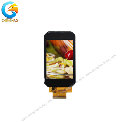 50Pin χωρητική οθόνη LCD ασπίδα Tft LCD 3,5 ίντσας με το ολοκληρωμένο κύκλωμα ILI9488