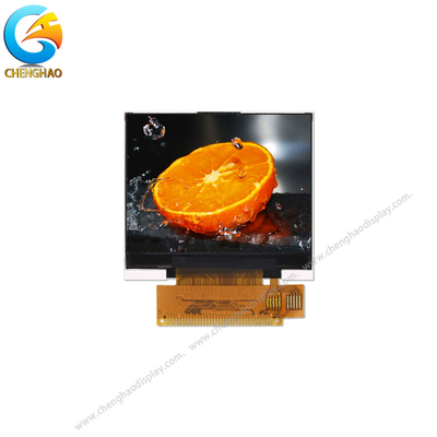 2.31inch ενότητα 36 επίδειξης LCD διεπαφή καρφιτσών 320*240 QVGA MCU