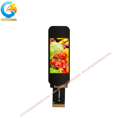 1.9 ιντσών Ultra Thin Small LCD Touch Screen για τη συσκευή