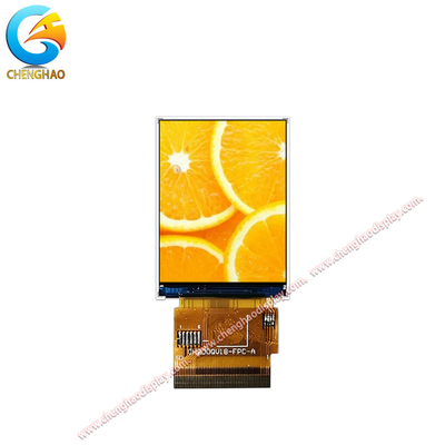 2 ίντσες πλατιά γωνία Ips LCD πάνελ με 1000 Nits υψηλή φωτεινότητα φως πίσω