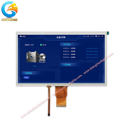 Χρυσή οθόνη HDMI 10.1