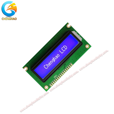 1602 Cog Graphic Lcd Module Για 8051 Avr Arduino Pic Arm Όλα