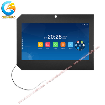 Συγκινητικός οθόνος αφής για οδήγηση IC GT911 TFT LCD Συγκινητική οθόνη αφής για οθόνες