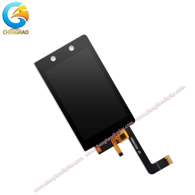 480X800 Pixels Μικρή οθόνη LCD με I2C Touch Panel και ST7701S Driver IC