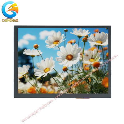 Εικονική οθόνη LCD με ανάλυση 800x600 10.4