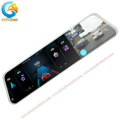 Ηλιακό διάβασμα Μοντέλο οθόνης LCD 11. 9 ιντσών 440x1920 40pin Διασύνδεση MIPI
