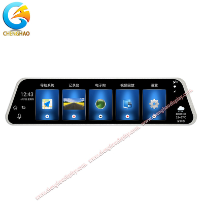 11.9 ιντσών Tft IPS LCD οθόνη 1920x440 Ανάλυση για οθόνη οθόνης οθόνης οθόνης οθόνης