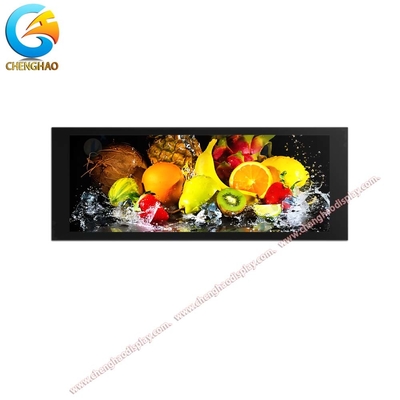 1280x480 Long Strip HD TFT LCD οθόνη 40 πιν 6,86 ιντσών με διεπαφή MIPI