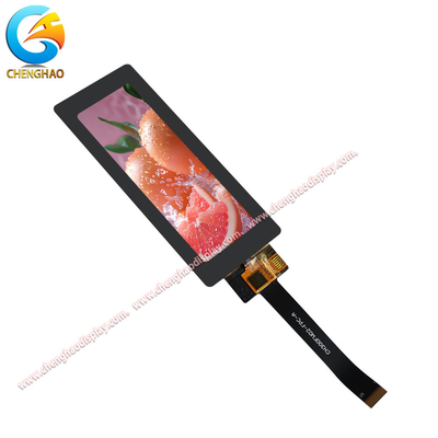 268x800 Μικρή οθόνη αφής LCD 3