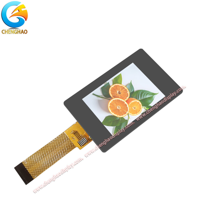 320x240 Πίνακας οθόνης LCD 2 ιντσών IPS Tft για φορητές συσκευές