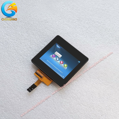 2 ίντσες Μικρή οθόνη LCD 240x320 ανάλυση SPI διεπαφή