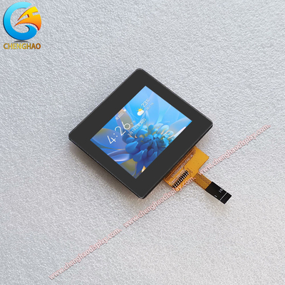 320x240 LCD οθόνη 2 ιντσών 10 καρφίτσες SPI Interface 85/85/85/85 IPS TFT