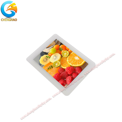 2.8 ιντσών Ηλιακή οθόνη αφής TFT LCD 240*320 για βιομηχανικές εφαρμογές