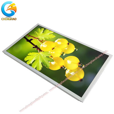 15.6 ίντσες Εικόνα Wide-temp 1920*1080 Full HD Color Tft Lcd Για βιομηχανικές εφαρμογές
