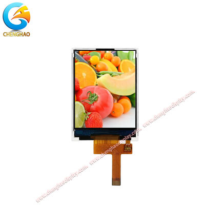 2.4 ίντσες IPS TFT LCD Μοντέλο 240x320 Ανάλυση 4-Line SPI οθόνη