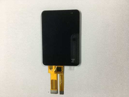 2 ιντσών SPI Διασύνδεση χωρητικότητα 6bit Μικρή οθόνη LCD αφής